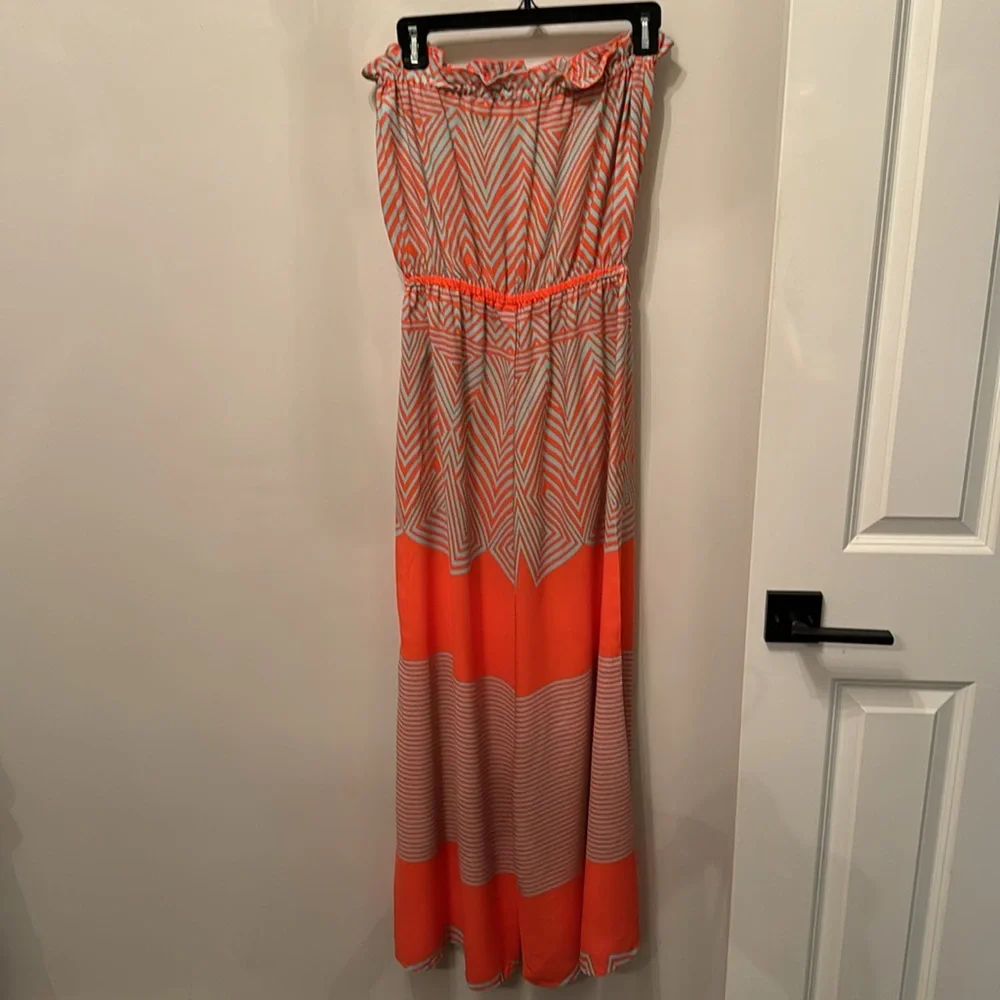 Everyday Ritual Jumpsuit size small - Picture 3 of 8